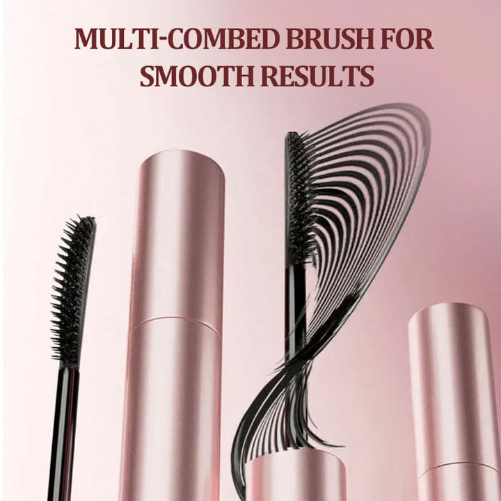 BowLift | SwiftLash Waterproof Mascara Resistant to tears, sweat, and moisture