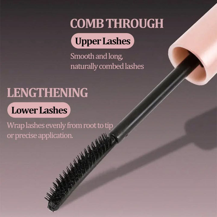 BowLift | SwiftLash Waterproof Mascara Resistant to tears, sweat, and moisture