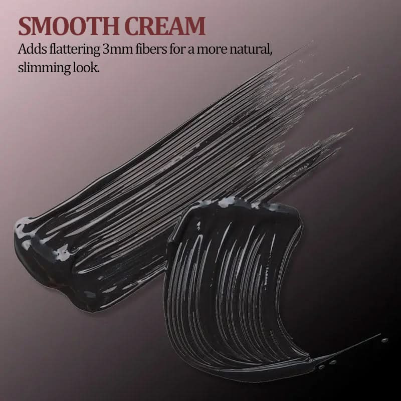BowLift | SwiftLash Waterproof Mascara Resistant to tears, sweat, and moisture