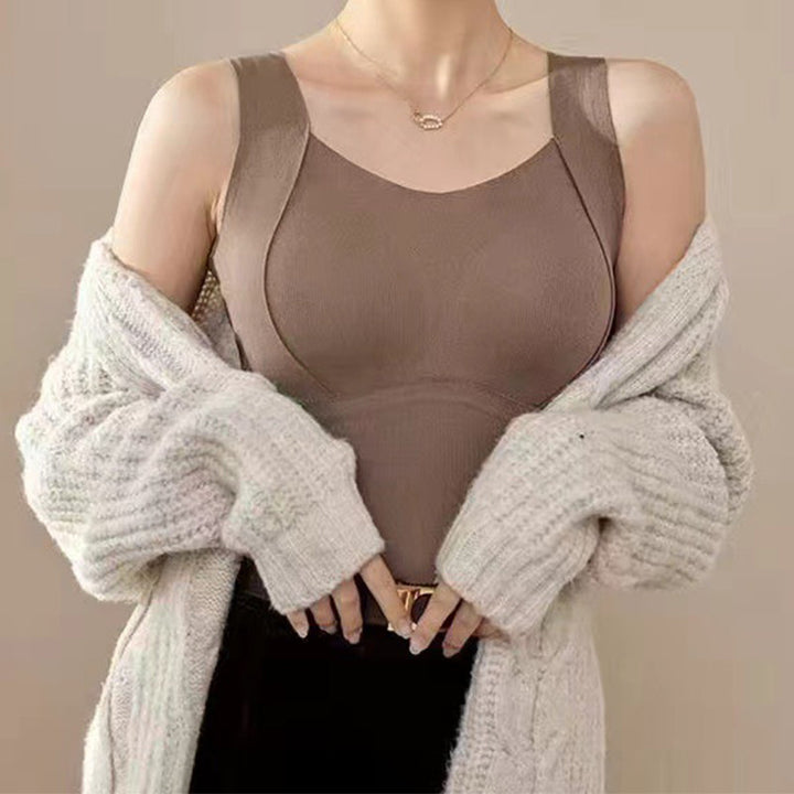 BowLift | Thermal Tank Top 1+1 FREE Slim Silhouette Under Every Outfit