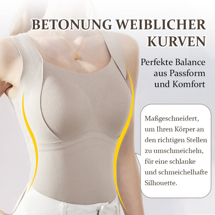 BowLift | Thermal Tank Top 1+1 FREE Slim Silhouette Under Every Outfit