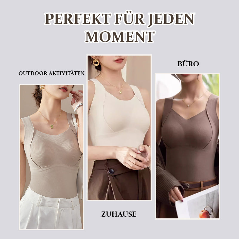 BowLift | Thermal Tank Top 1+1 FREE Slim Silhouette Under Every Outfit