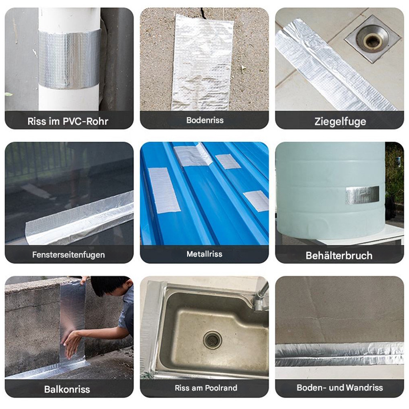 BowLift | Buy one Get one free QuickSeal Power Industrial Tape