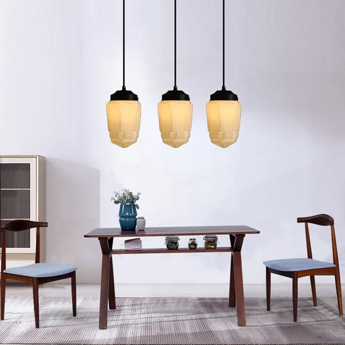 BowLift | The elegance of matte glass in your interior