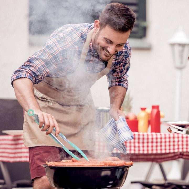 BowLift | 11-Piece: Silicone Cookware Set