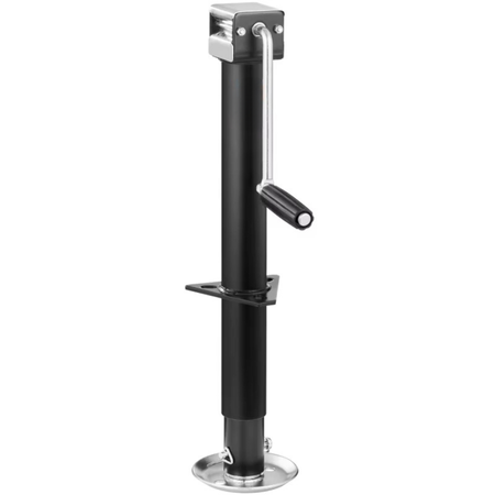 BowLift | Heavy-Duty A-Frame Trailer Jack with Drop Leg, 5000 lb Capacity