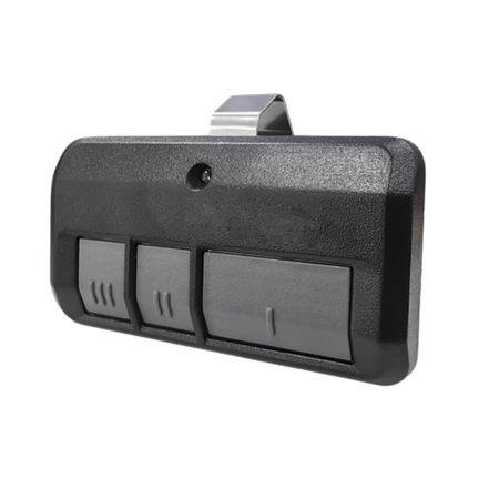 BowLift | Universal Garage Door Remote Opener Compatible with 315MHz and 390MHz Systems
