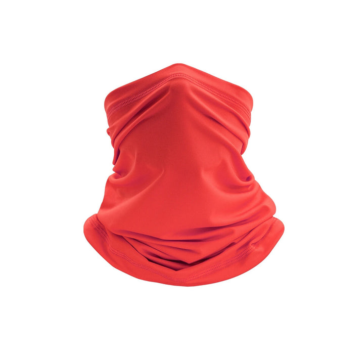 BowLift | Winter Scarf FlexiWarm – Light Breathable Neck and Face Protection