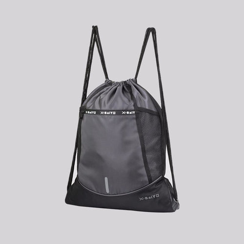 Lightweight Drawstring Gym Bag