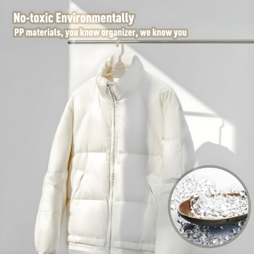 SnapGuard — Perfectly fitting shirts and tidy wardrobes without crease stress | Bowlift