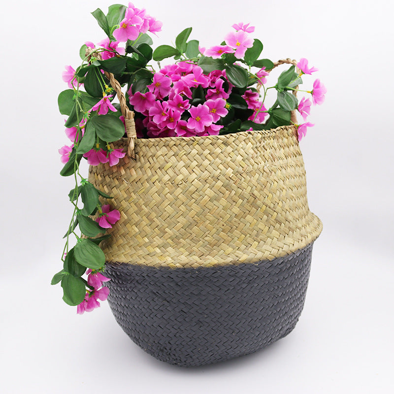 Eco-Friendly Storage Basket Bowlift