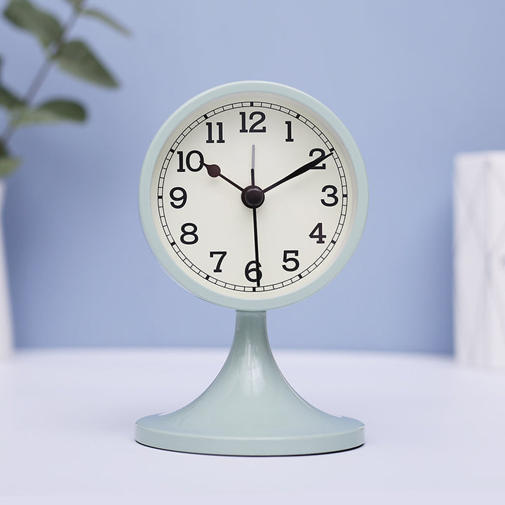 Table clock Bowlift