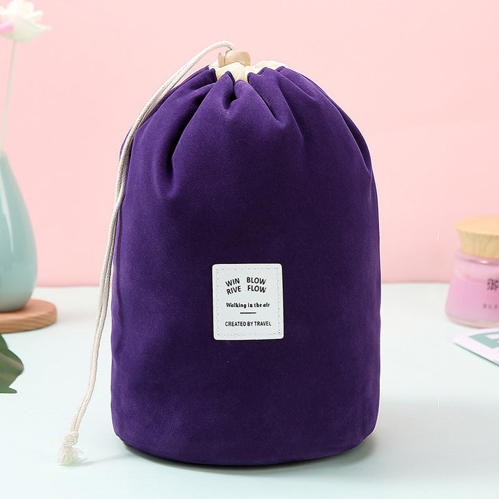 Drawstring Storage Bag Bowlift