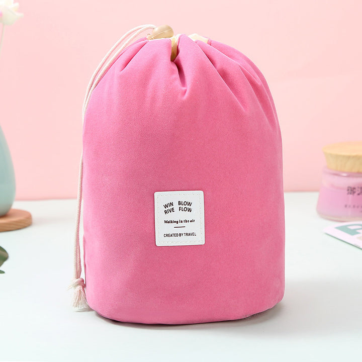 Drawstring Storage Bag Bowlift
