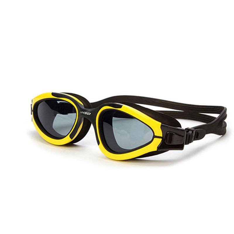 Men's Diving Goggles Bowlift