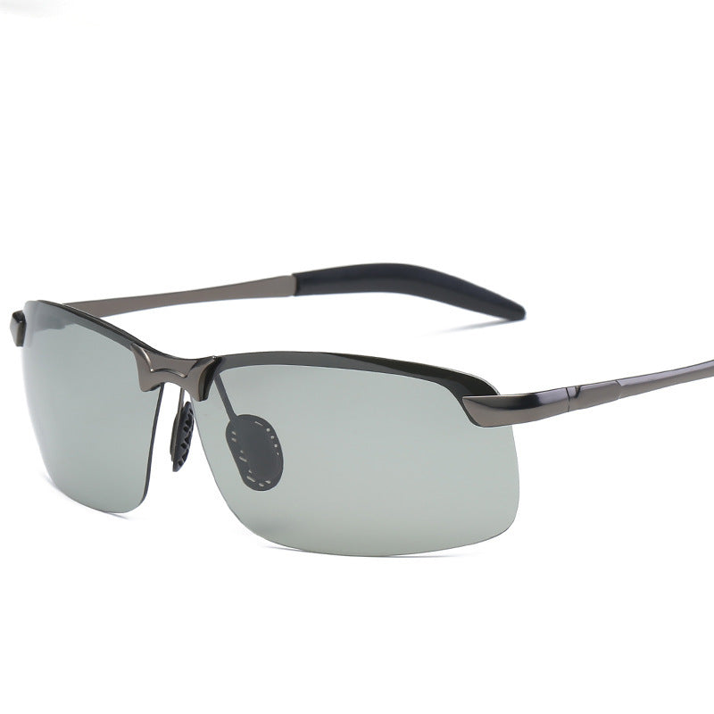 BowLift | Klugeule Automatic Color Changing Polarized Glasses