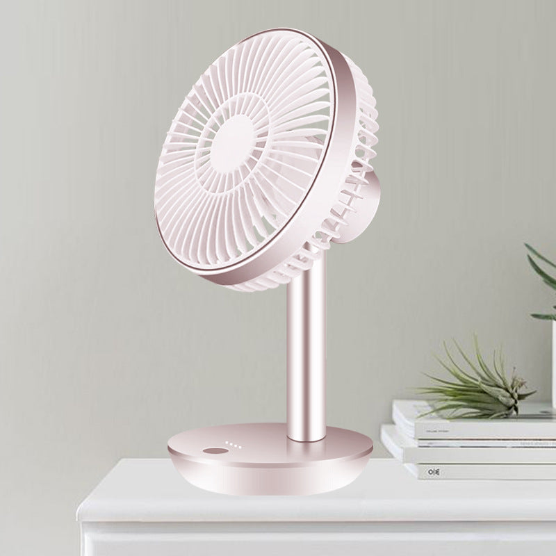 Oscillating Desk Fan Bowlift