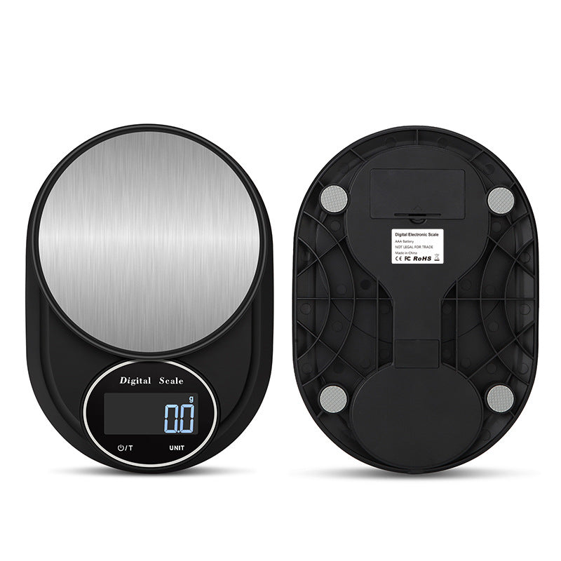Precision Digital Cooking Scale