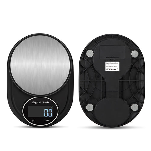 Precision Digital Cooking Scale