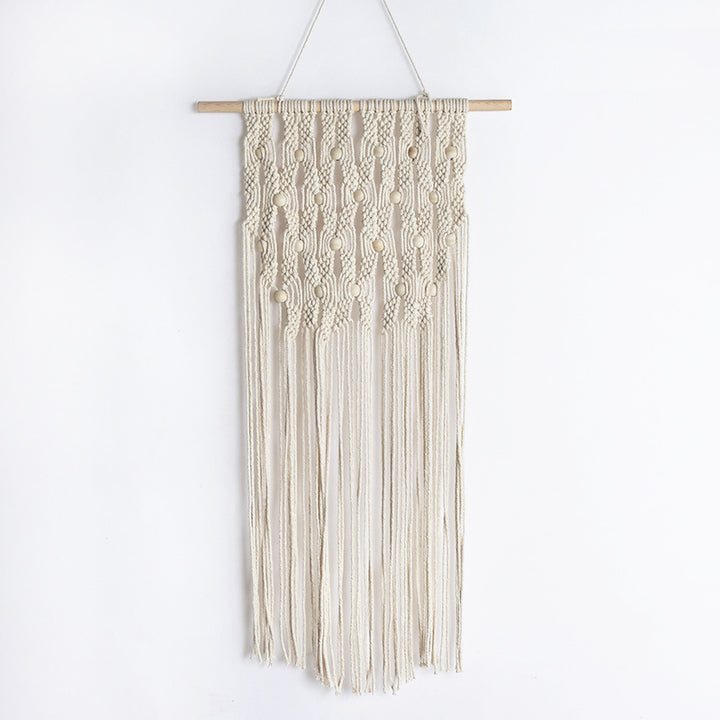 Macramé Wall Art Bowlift