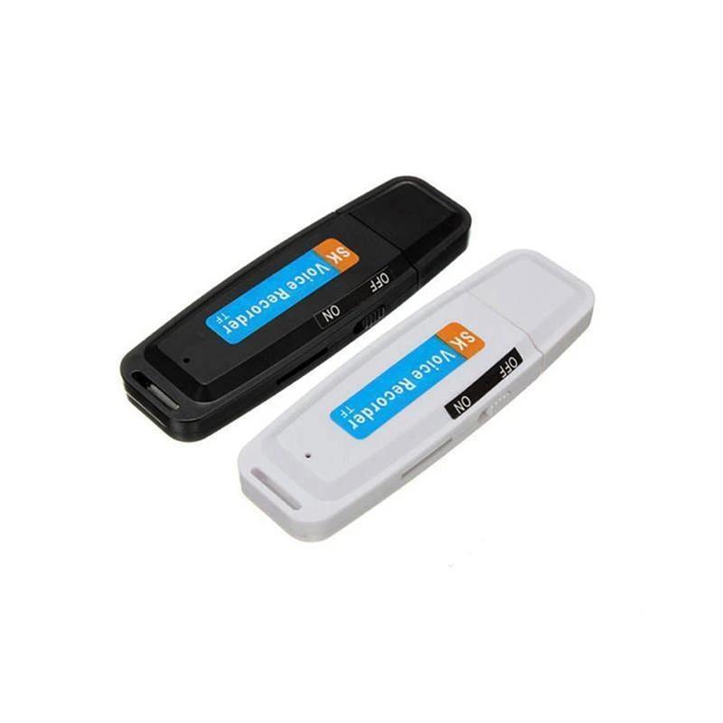 Mini USB Dictaphone | Bowlift
