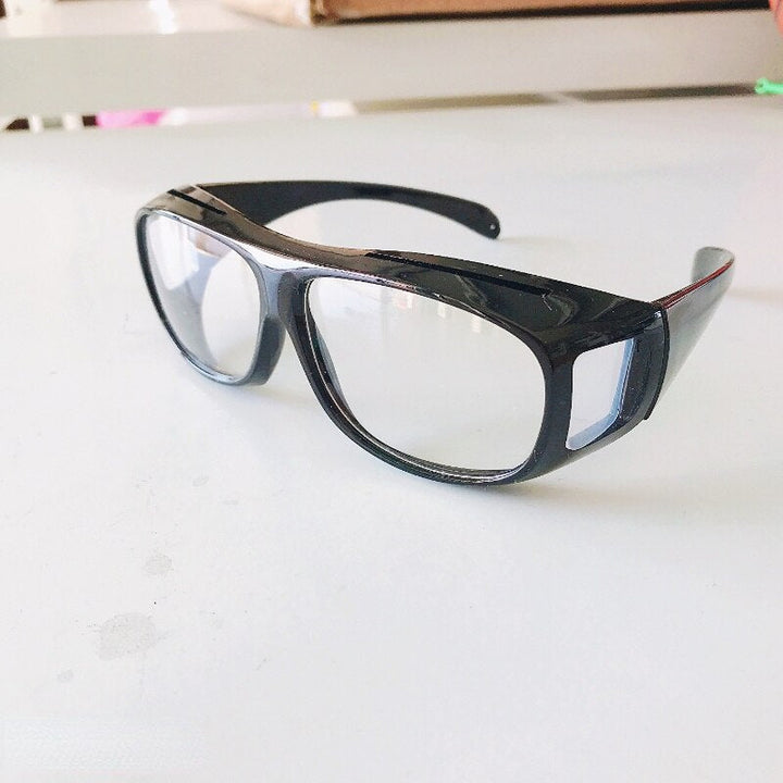 BowLift | Clear Vision Anti-Glare Eyeglasses