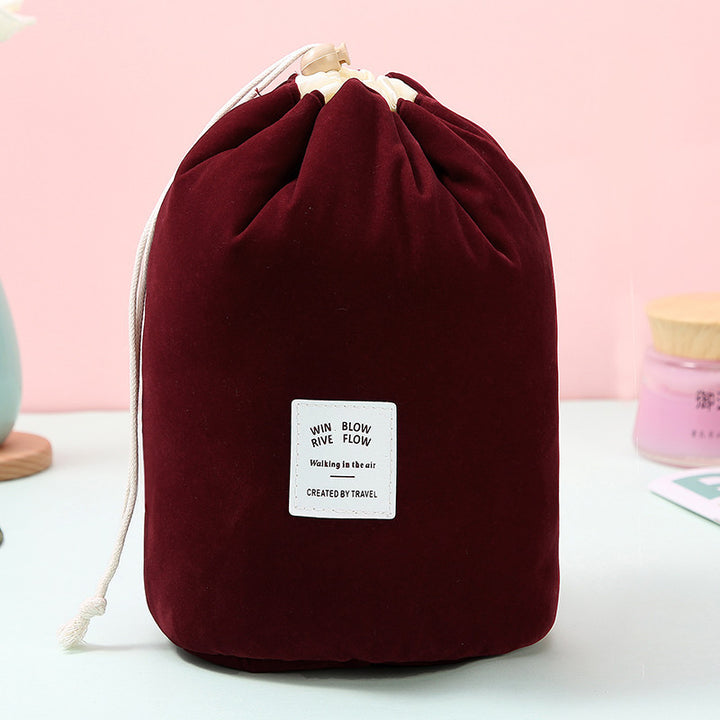 Drawstring Storage Bag Bowlift
