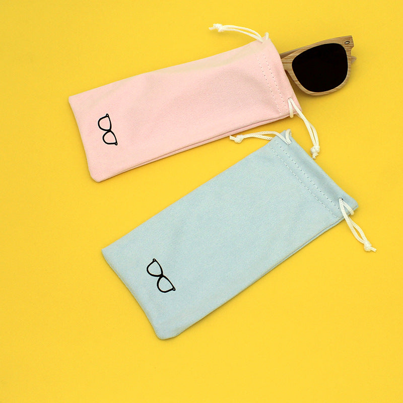 Protective Eyewear Pouch Bowlift