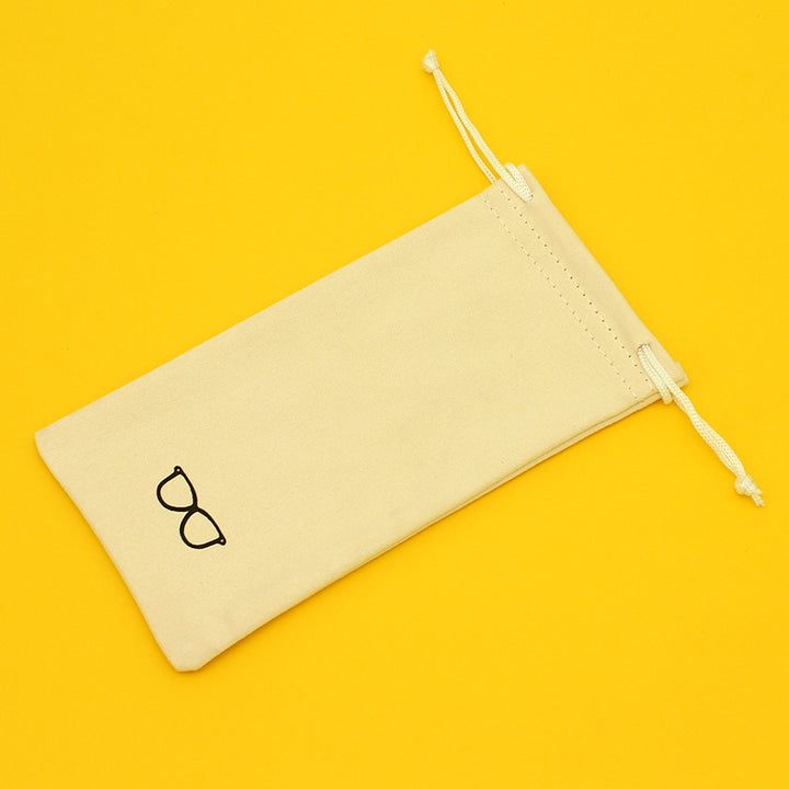 Protective Eyewear Pouch Bowlift