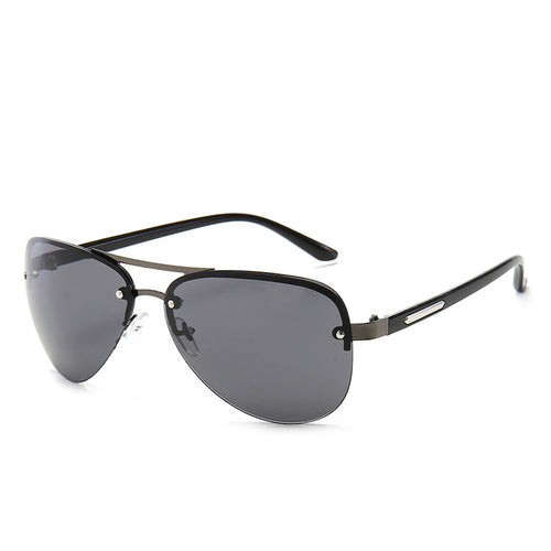 Women's elegant aviator sunglasses Bowlift