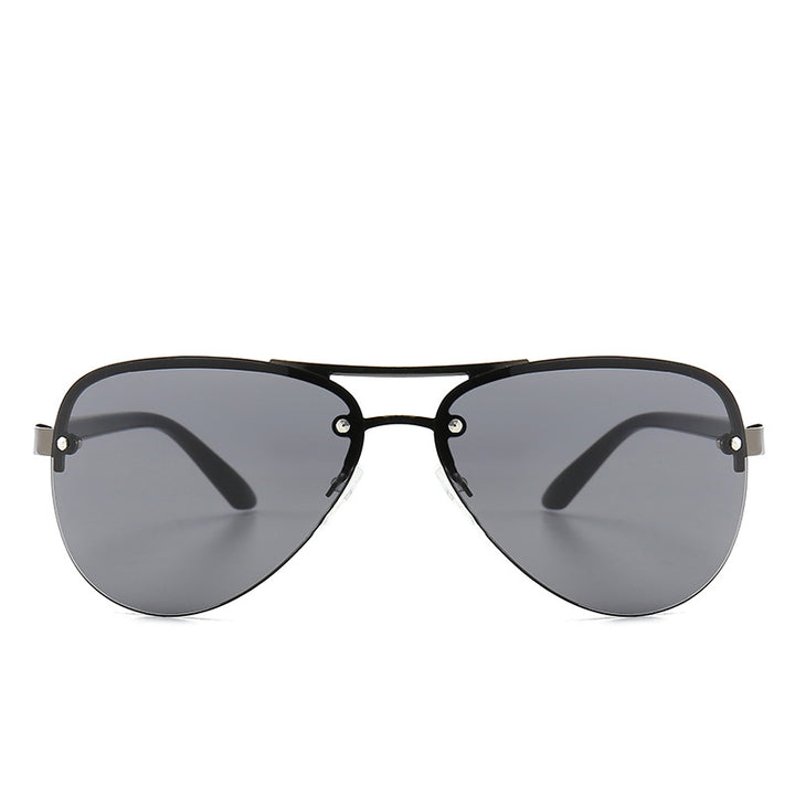 Women's elegant aviator sunglasses Bowlift