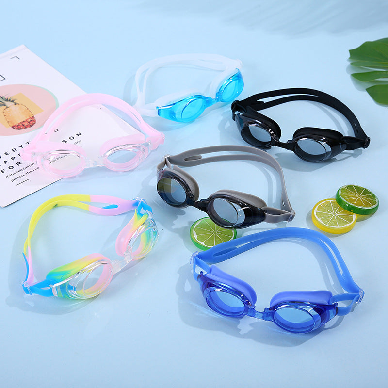 Swimming goggles Bowlift