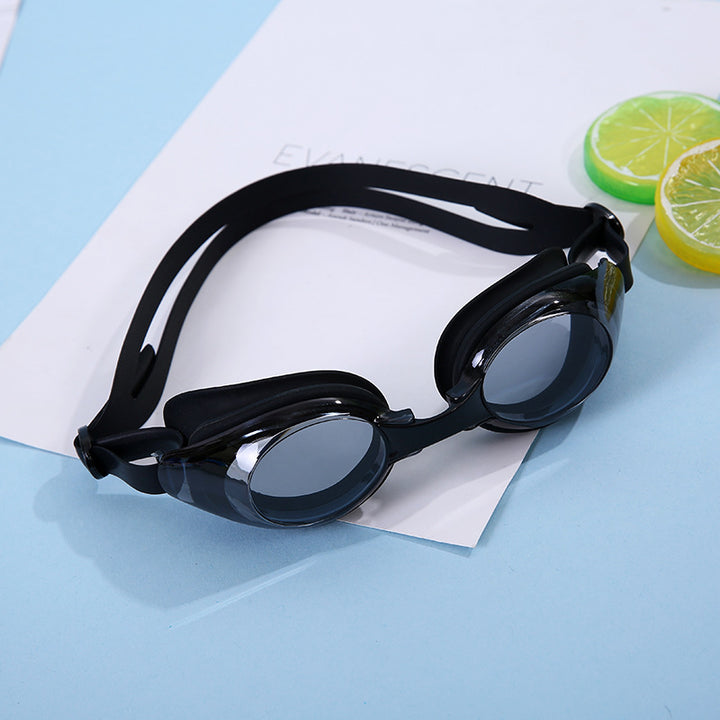 Swimming goggles Bowlift