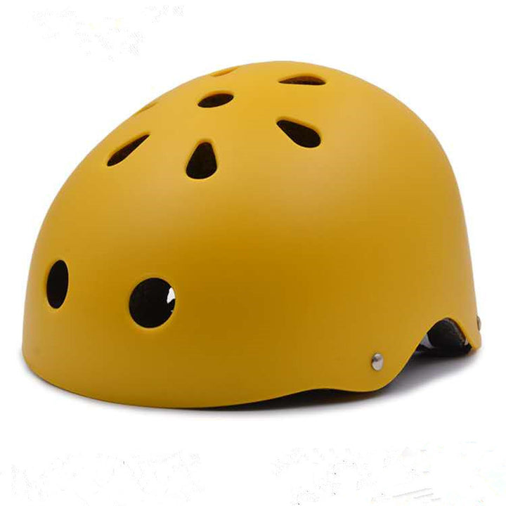 Protective Sports Helmet Bowlift