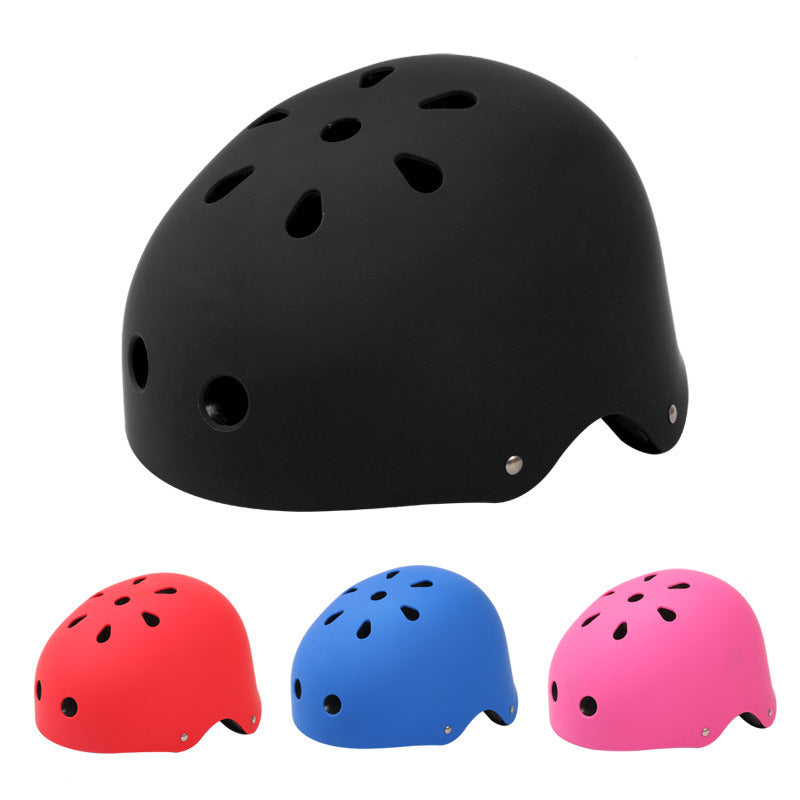 Protective Sports Helmet Bowlift
