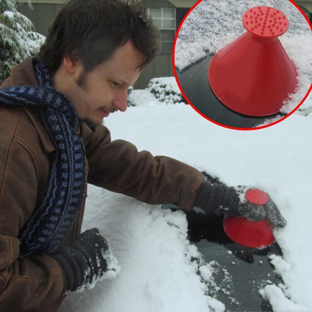BowLift | Magical Ice Scraper