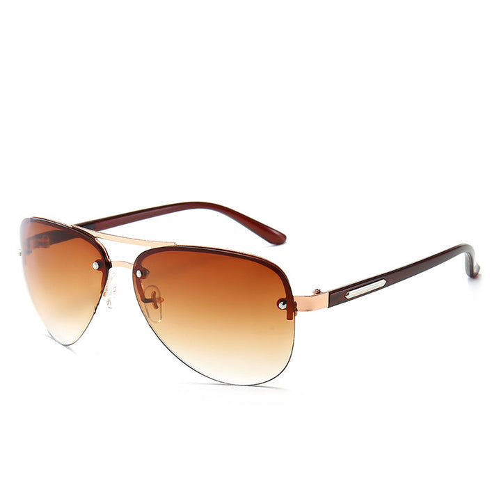 Women's elegant aviator sunglasses Bowlift