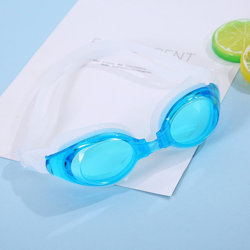 Swimming goggles Bowlift