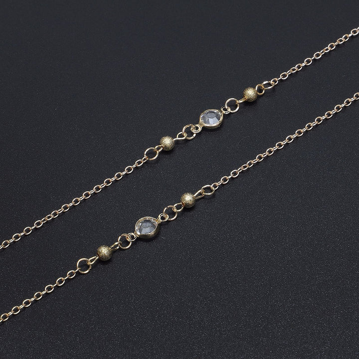 Decorative Eyewear Chain Bowlift 1787367662