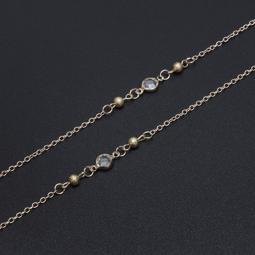 Decorative Eyewear Chain Bowlift 1787367662