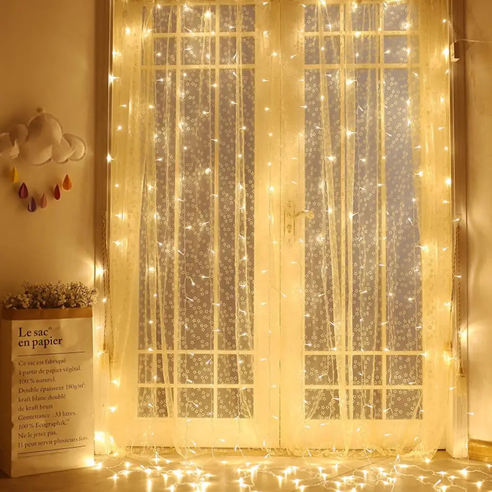 BowLift | Night Harmony in Your Garden