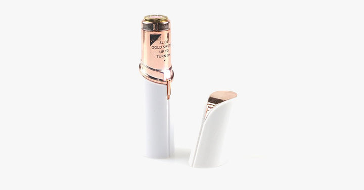 BowLift | Flawless Touch Hair Remover