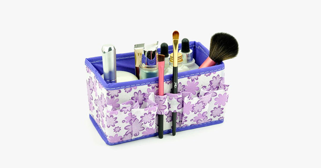BowLift | Simple Store Make Up Set