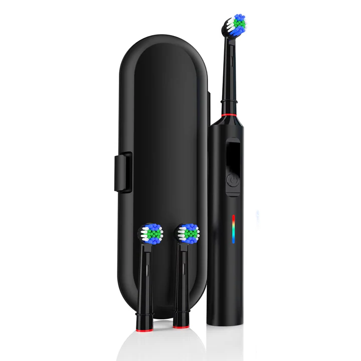 BowLift | 360 Rotating Toothbrush