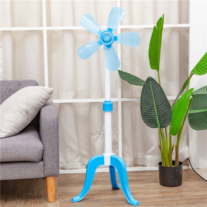 Unisex Stand Fan Bowlift