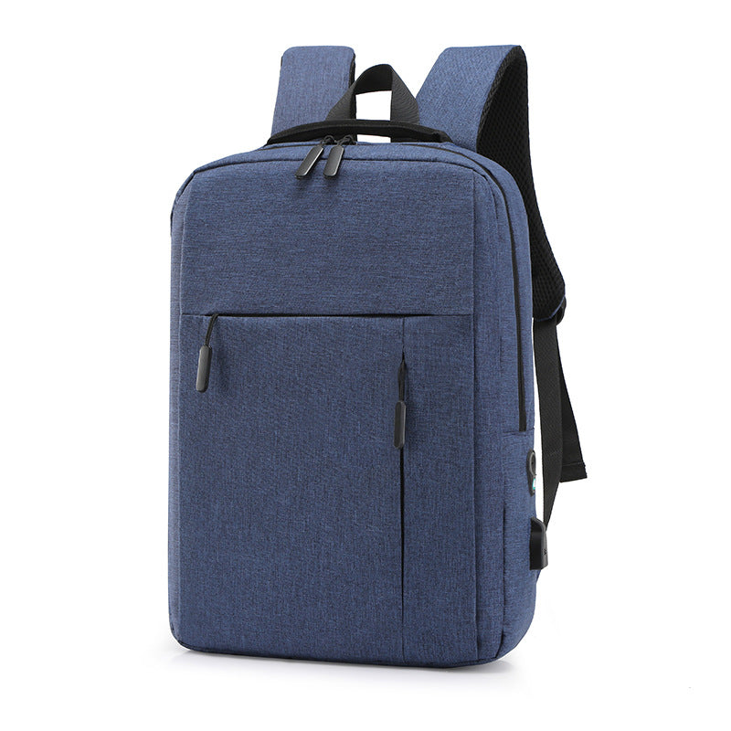 High-Functionality Tech Backpack Bowlift