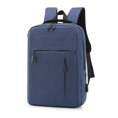 High-Functionality Tech Backpack Bowlift