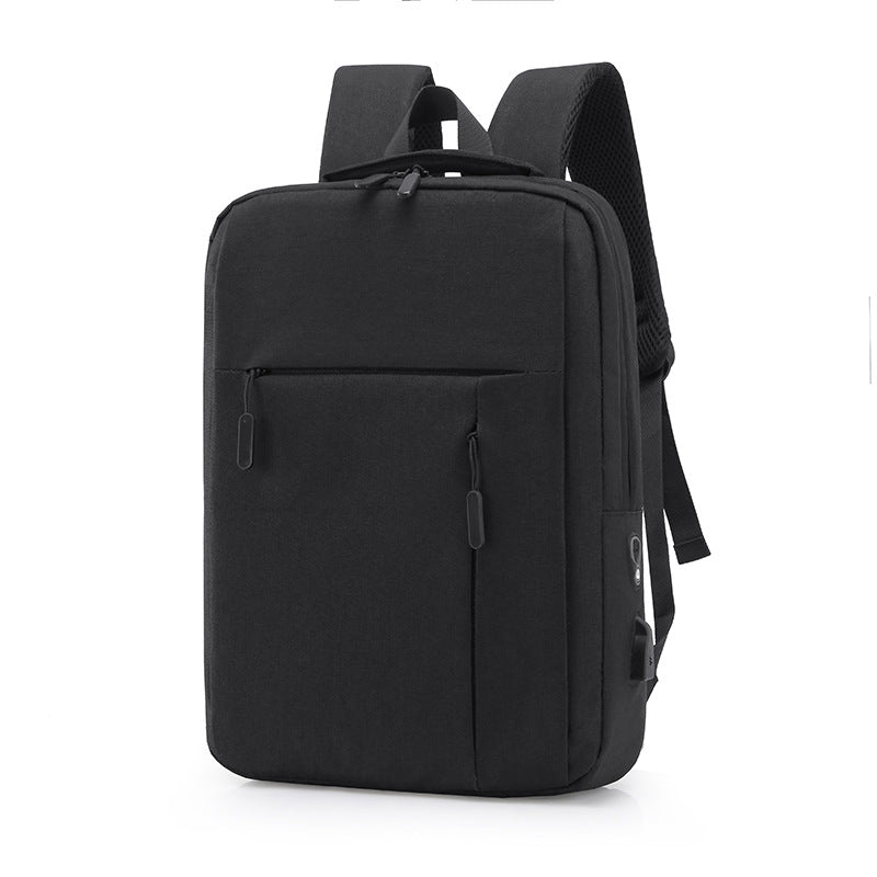 High-Functionality Tech Backpack Bowlift