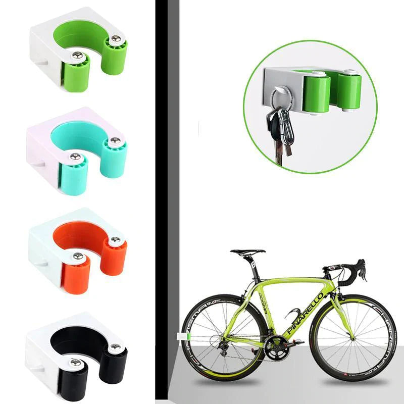 BowLift | Bicycle Rack Storage