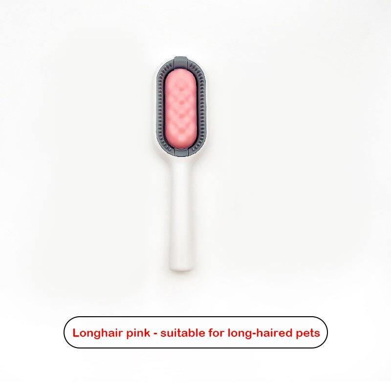 BowLift | Pet Grooming Gravity Brush